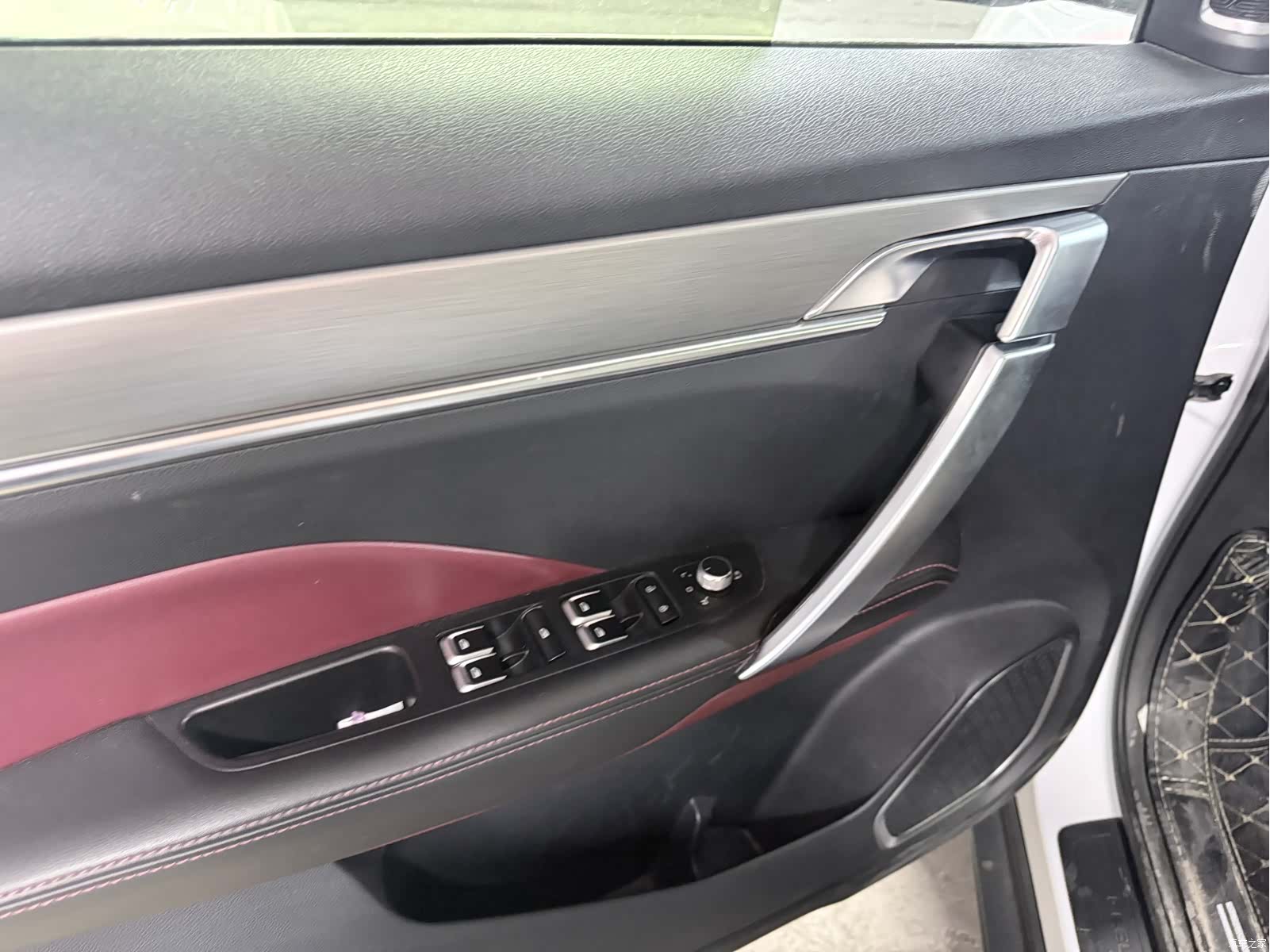 Geely Coolray, 2020 9