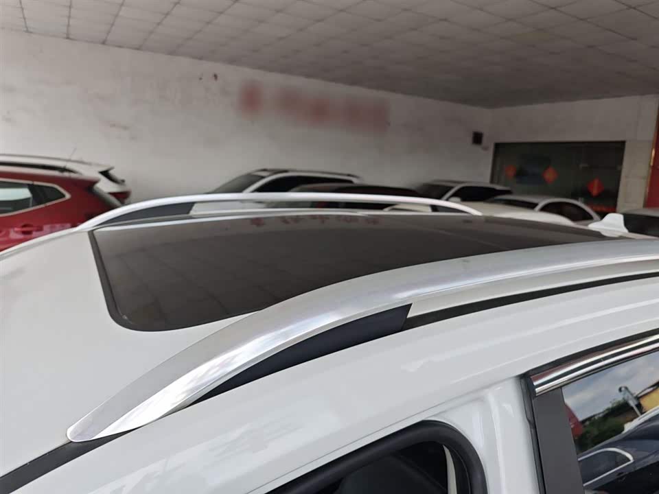 Roewe RX5 Roewe RX5