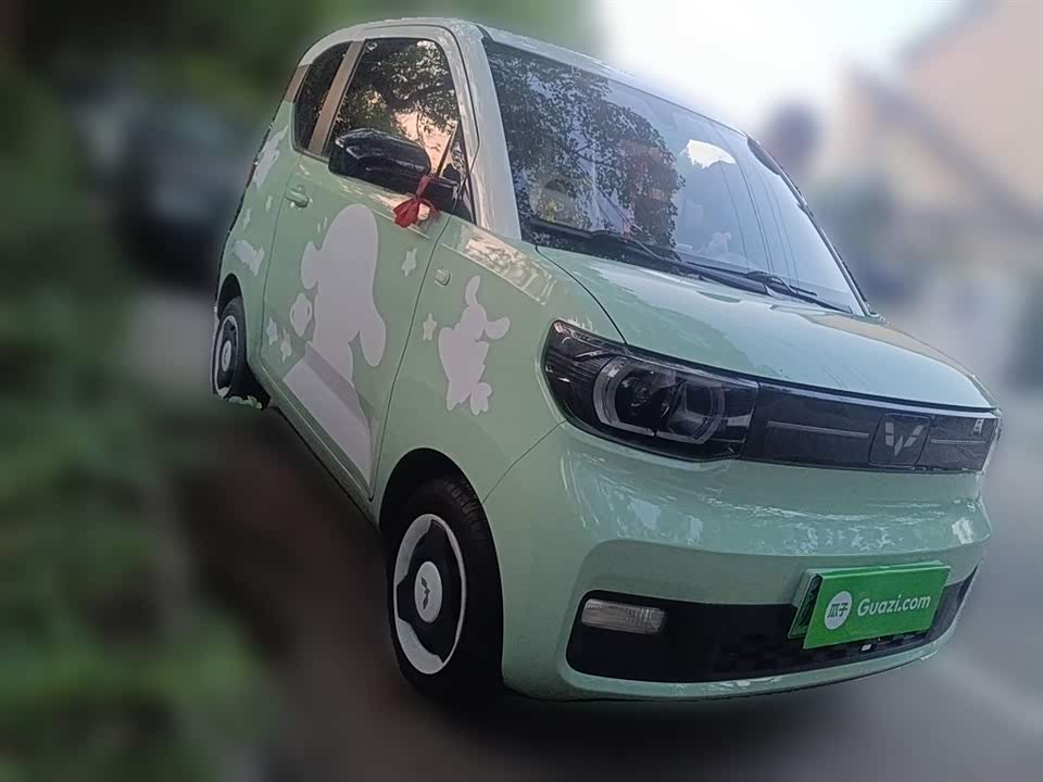 Wuling Hongguang MINIEV Wuling Hongguang MINIEV
