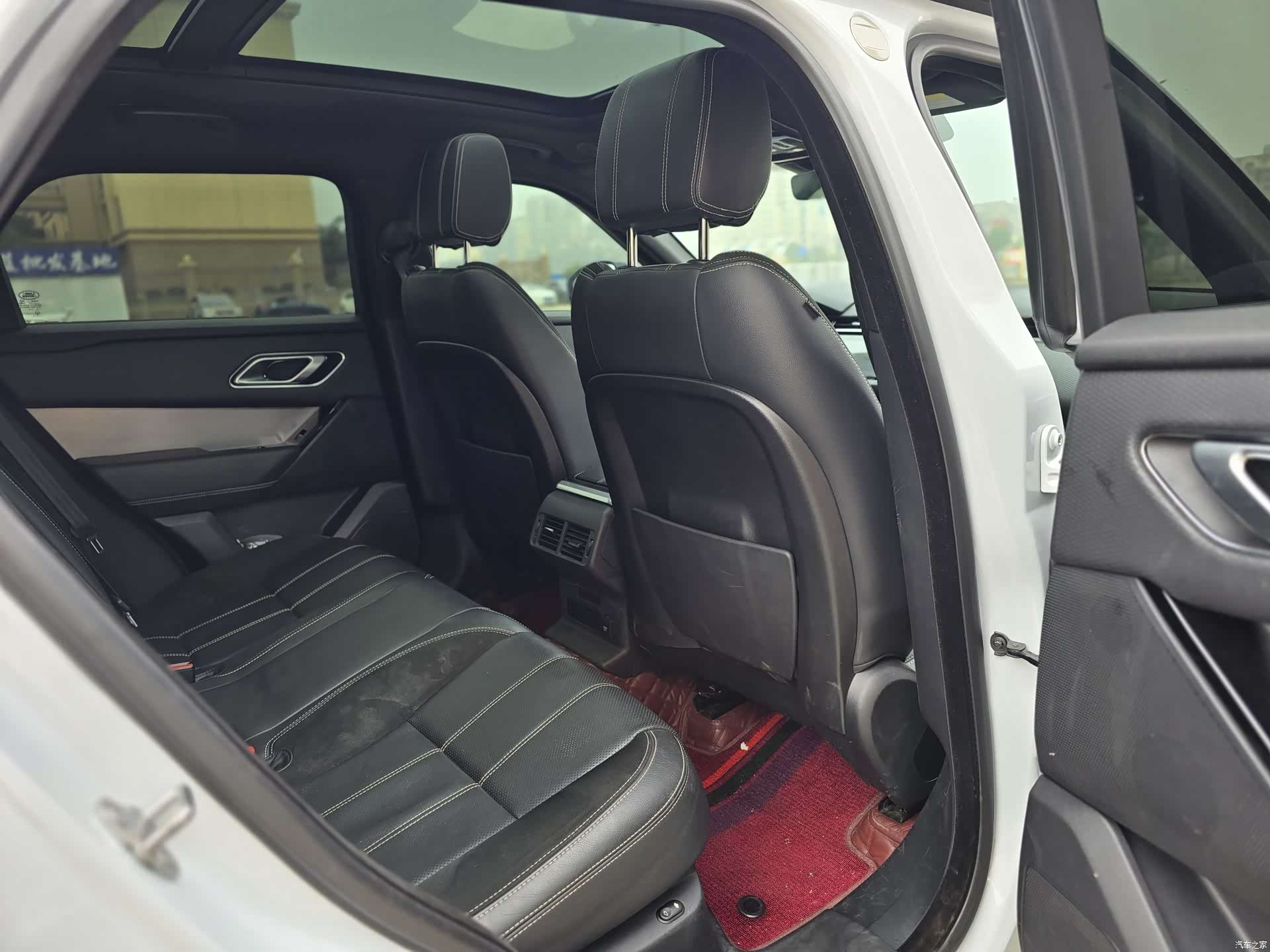 Land Rover Range Rover, 2022 10