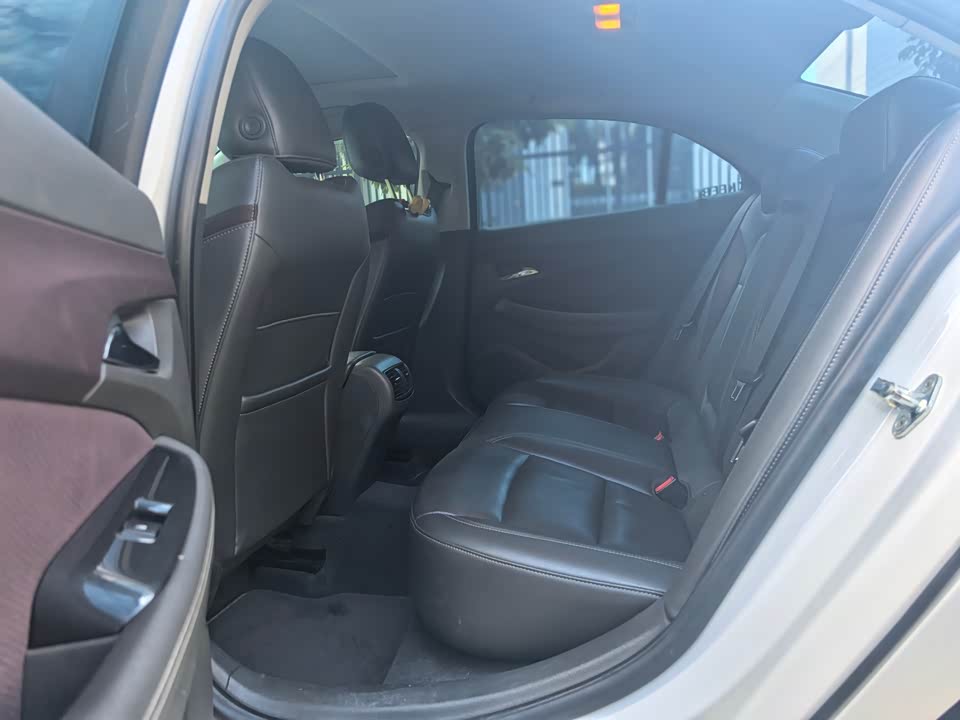 Chevrolet Mai Ruibao