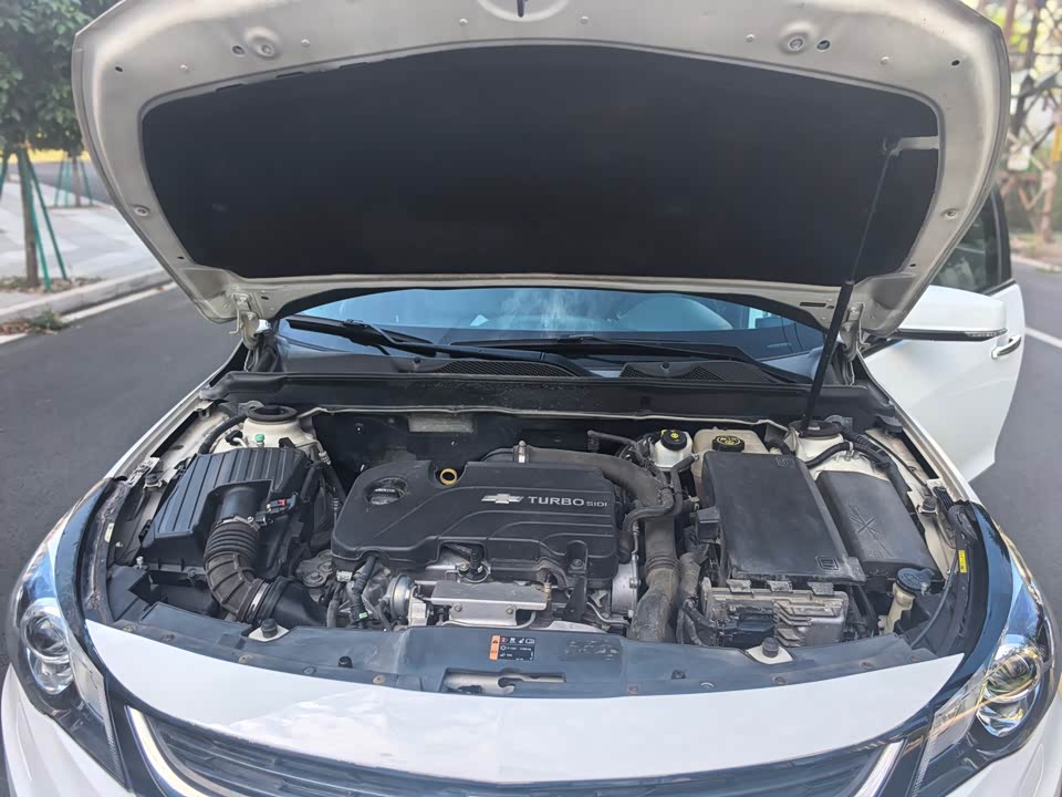 Chevrolet Mai Ruibao