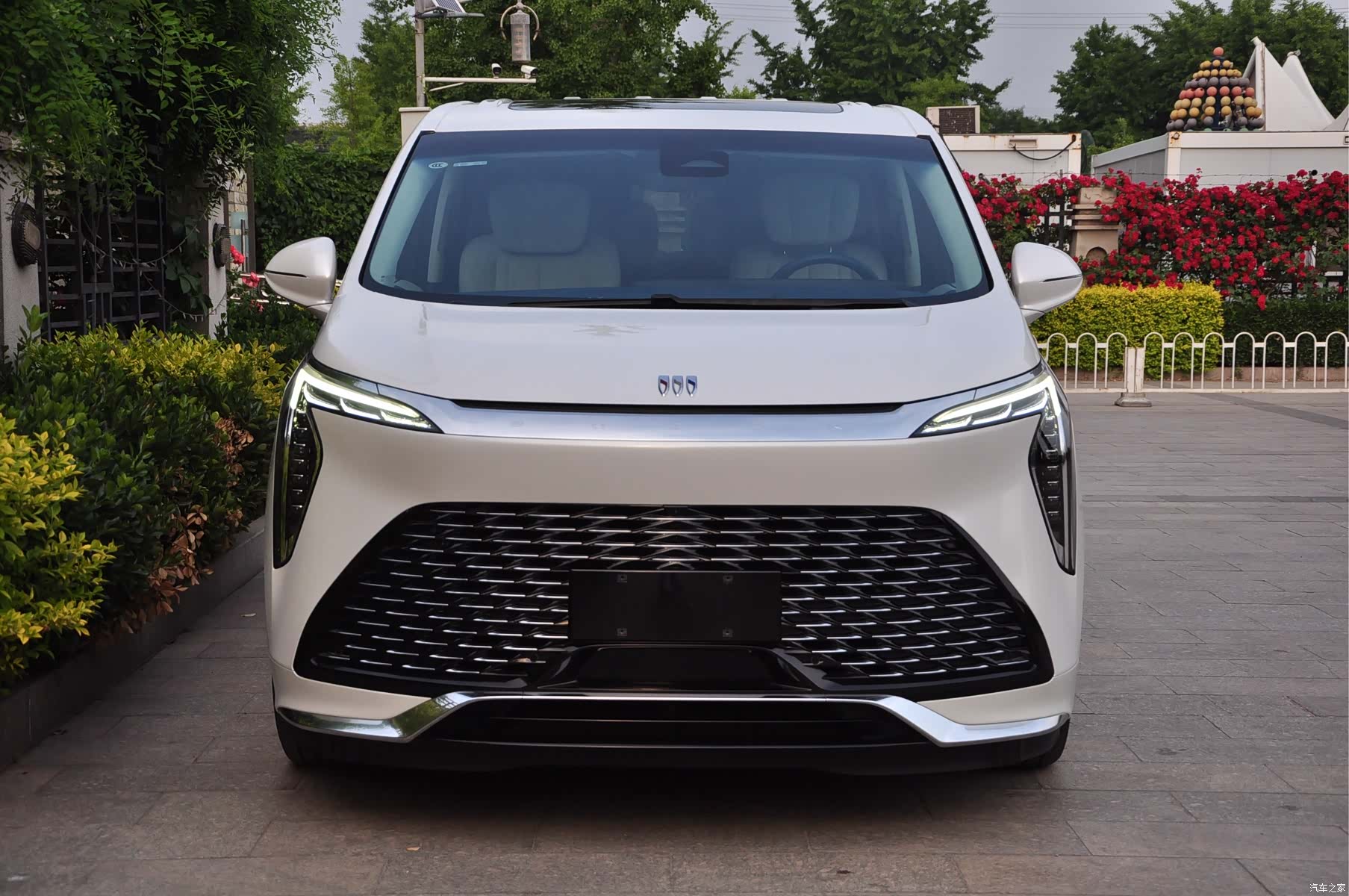 Buick Century, 2023 2