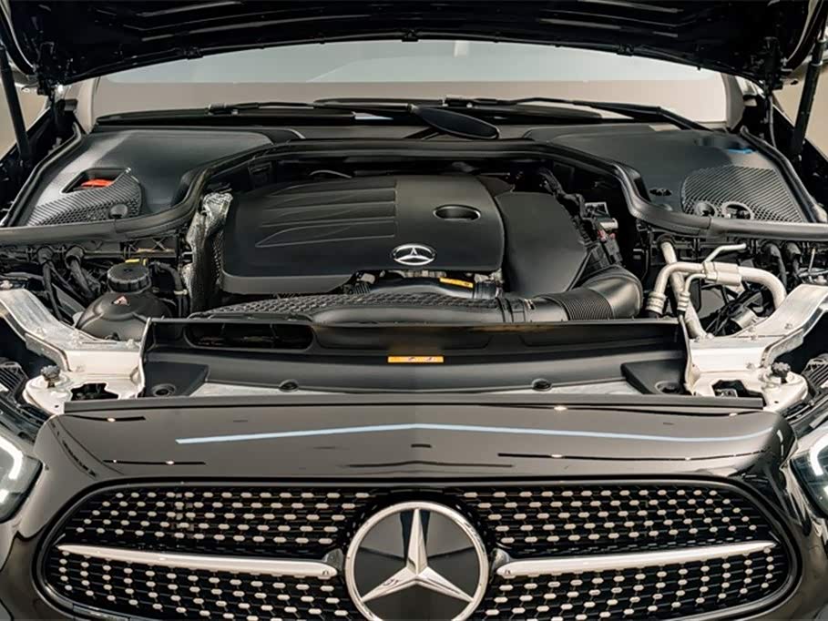 Mercedes-Benz E-class Mercedes-Benz E-class