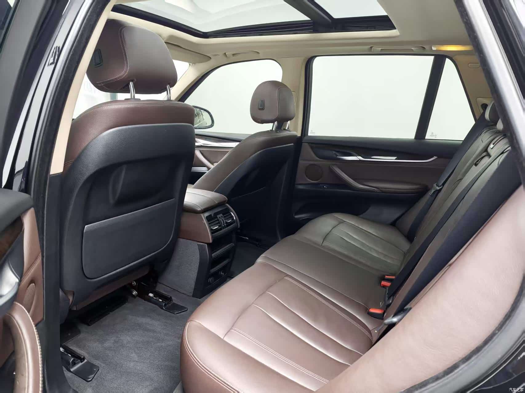 BMW X5, 2016 10