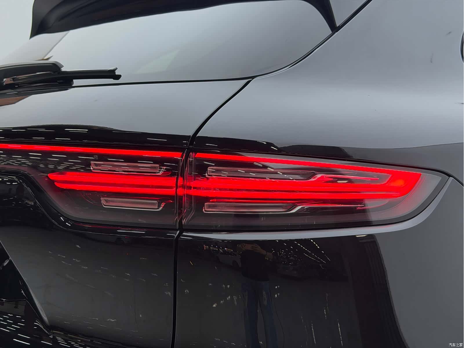 Porsche Cayenne, 2019 33