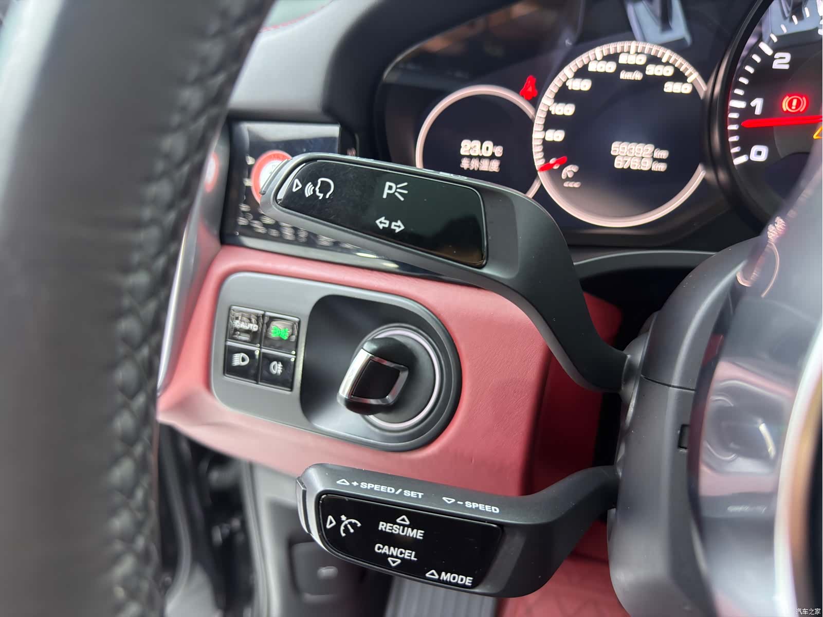 Porsche Cayenne, 2019 8