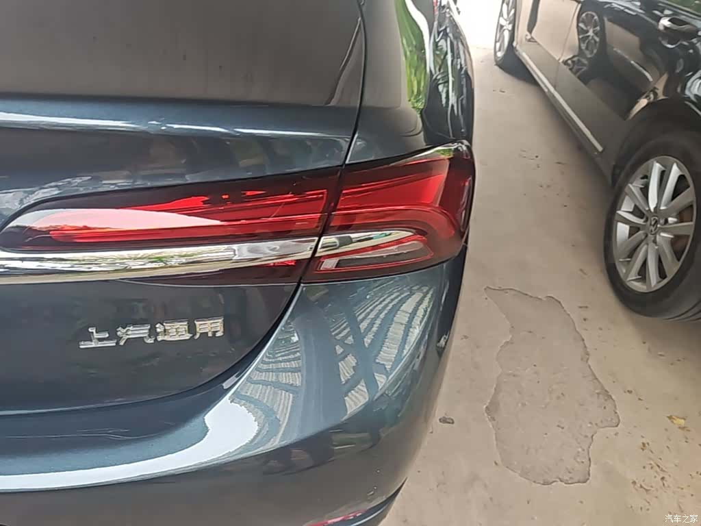 Buick LaCrosse, 2021 8