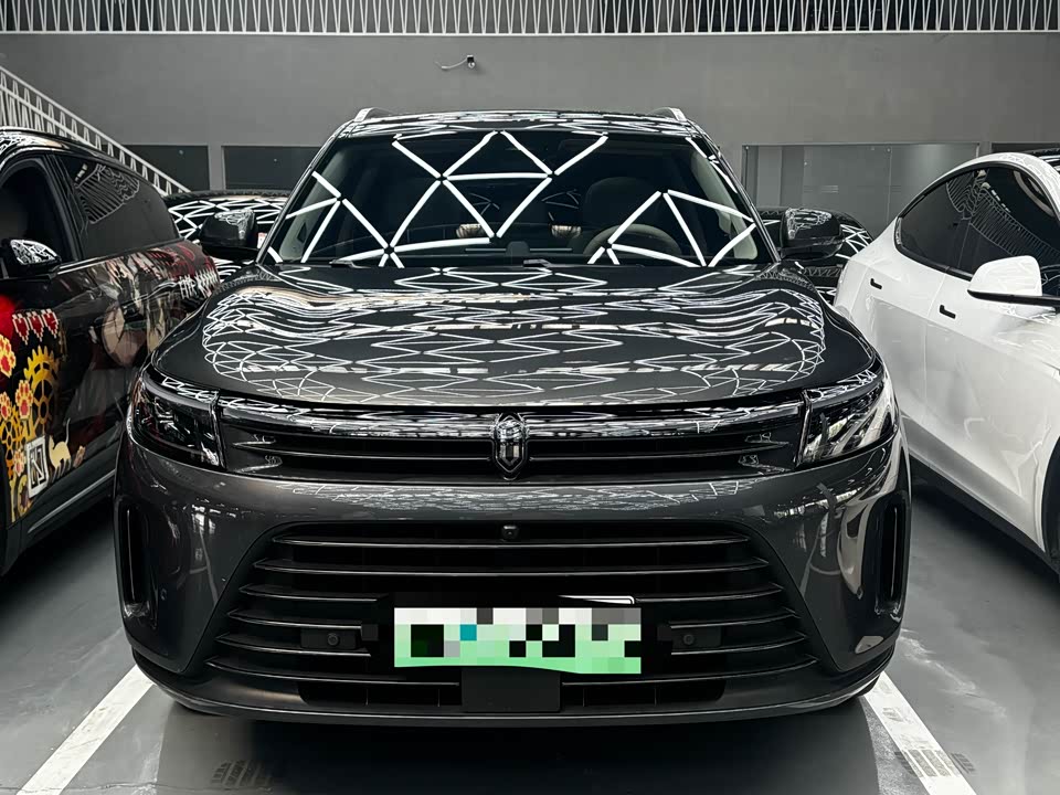 AITO Ask the world M7