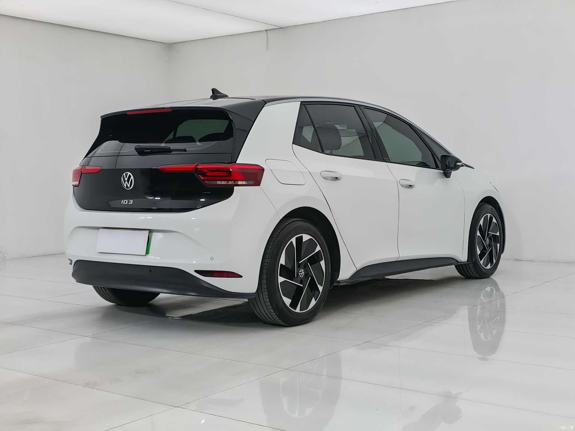 Volkswagen ID.3, 2024 18