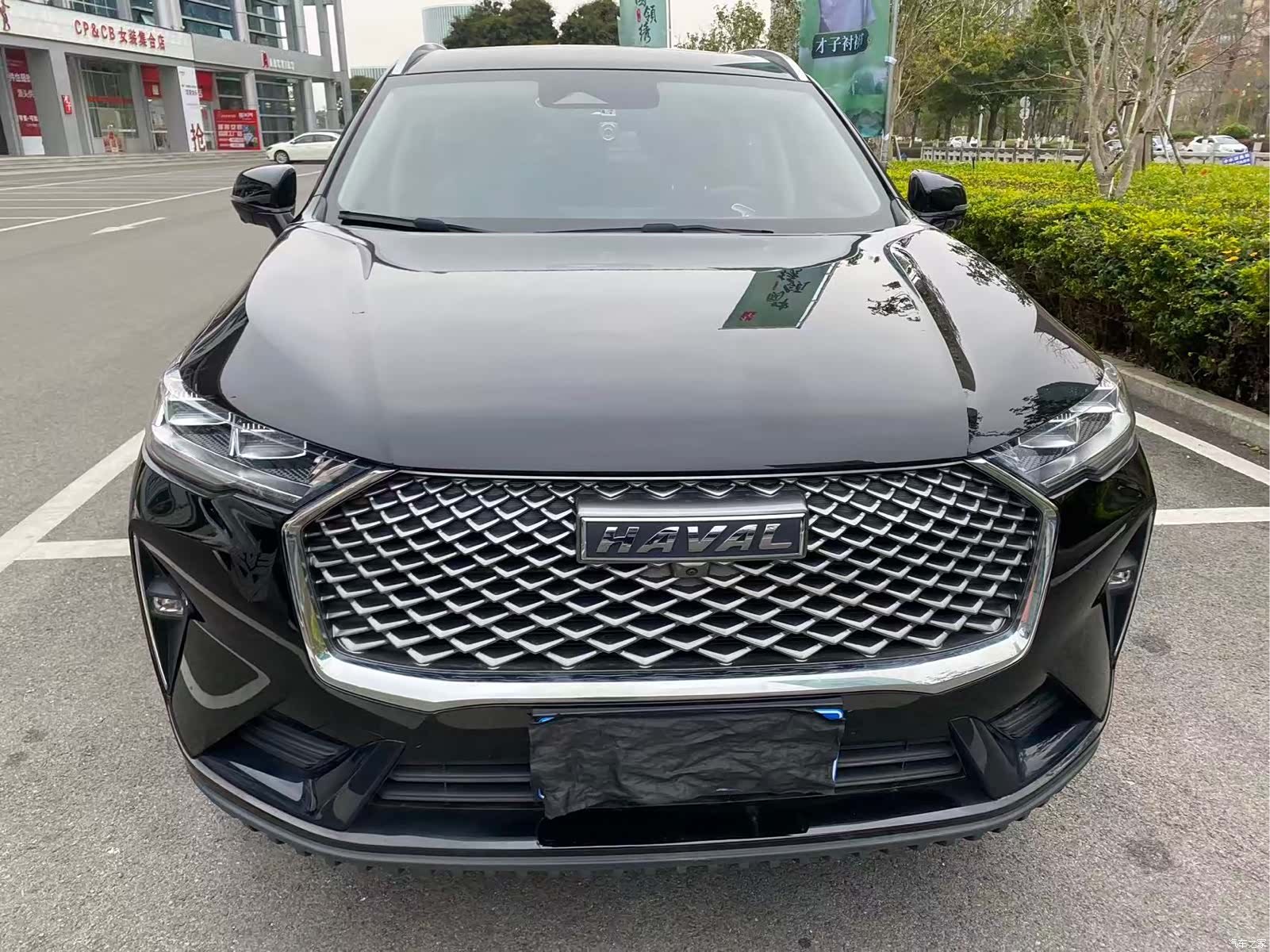 Haval H6, 2023 2