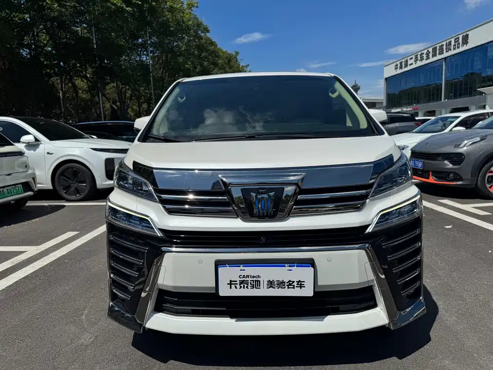Toyota Wilfa Toyota Wilfa