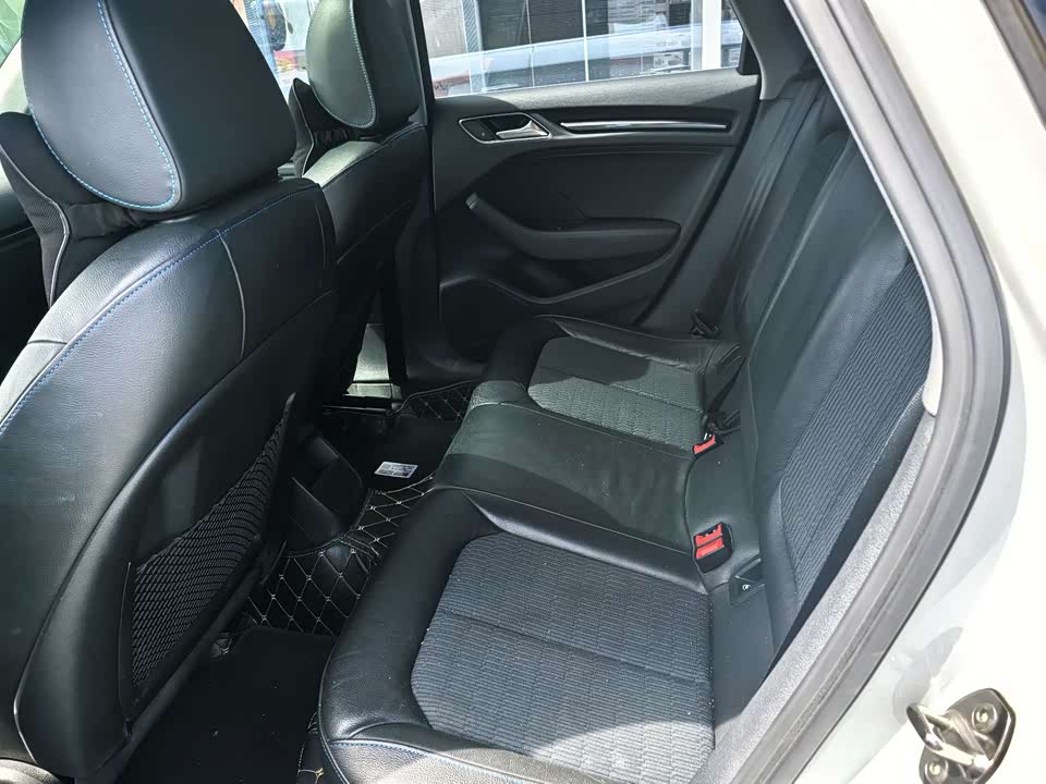 Audi A3 Audi A3