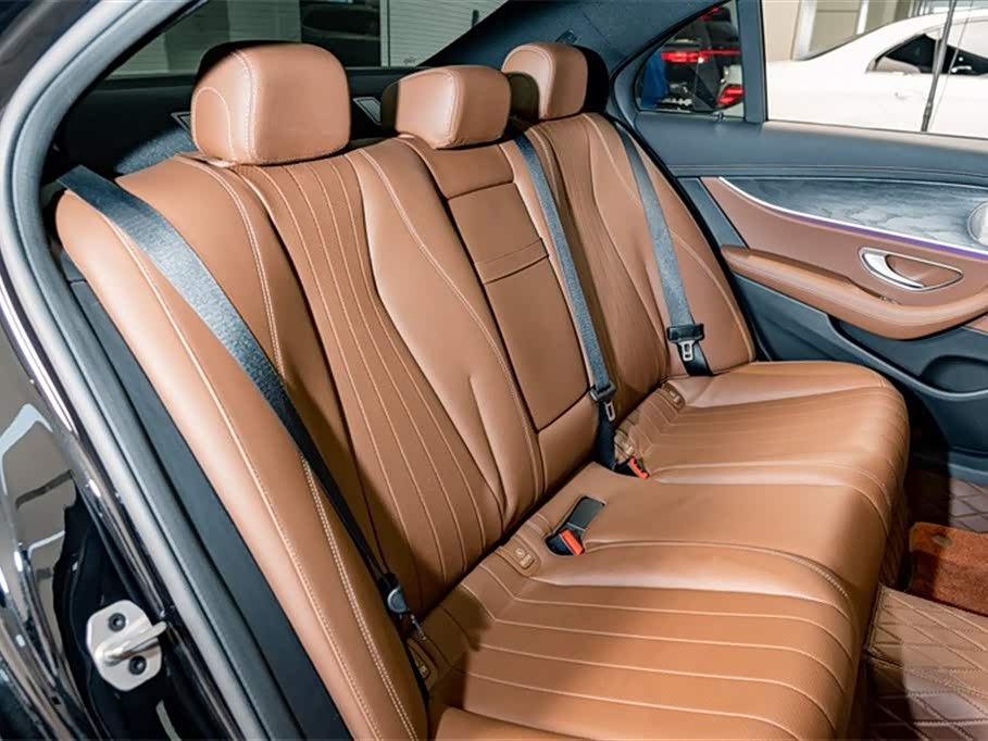 Mercedes-Benz E-class Mercedes-Benz E-class