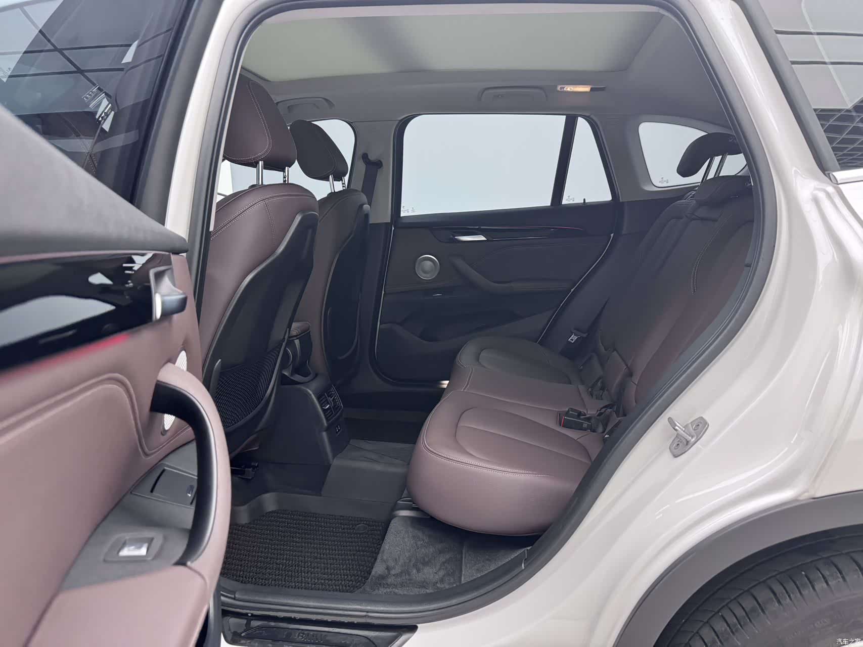 BMW X1, 2022 13