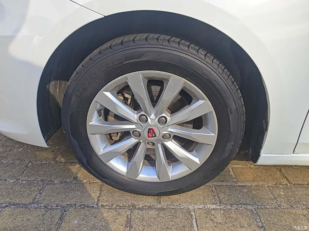 Roewe i6, 2018 23