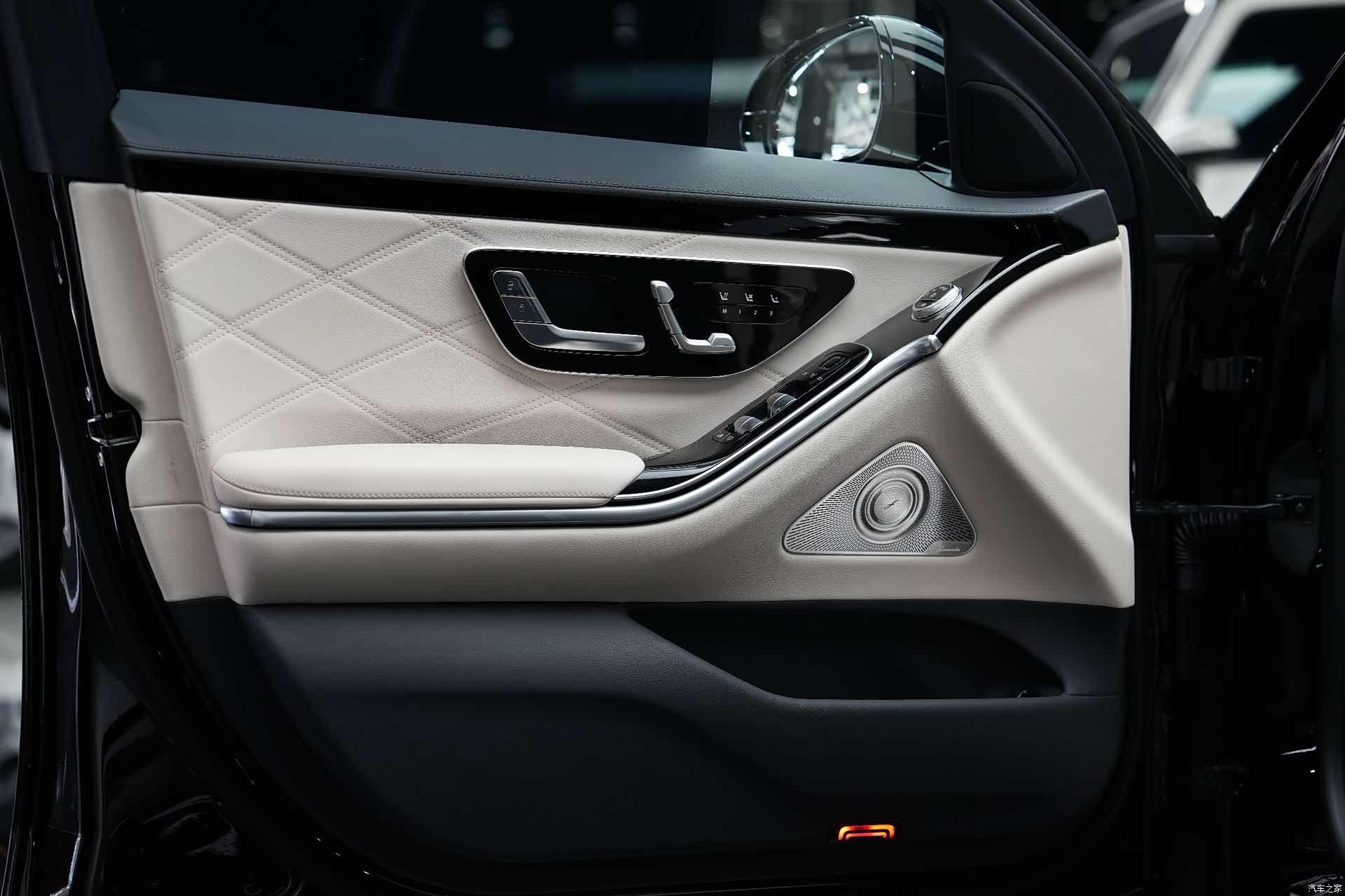 Maybach S-Class, 2026 15