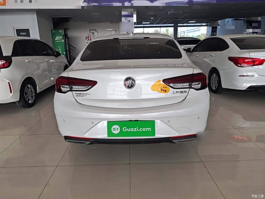 Buick Regal, 2023 6