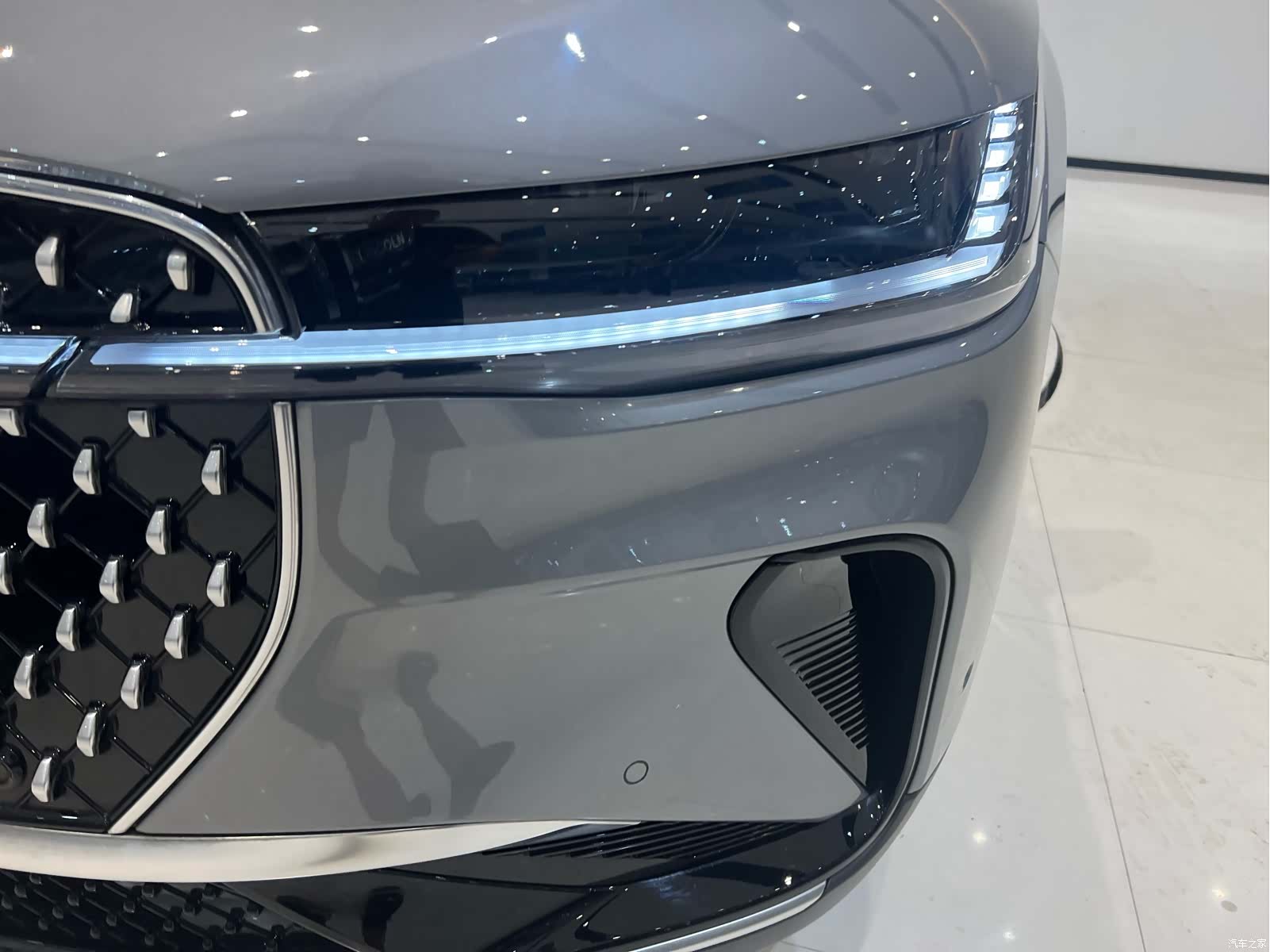 Lincoln Nautilus, 2023 7