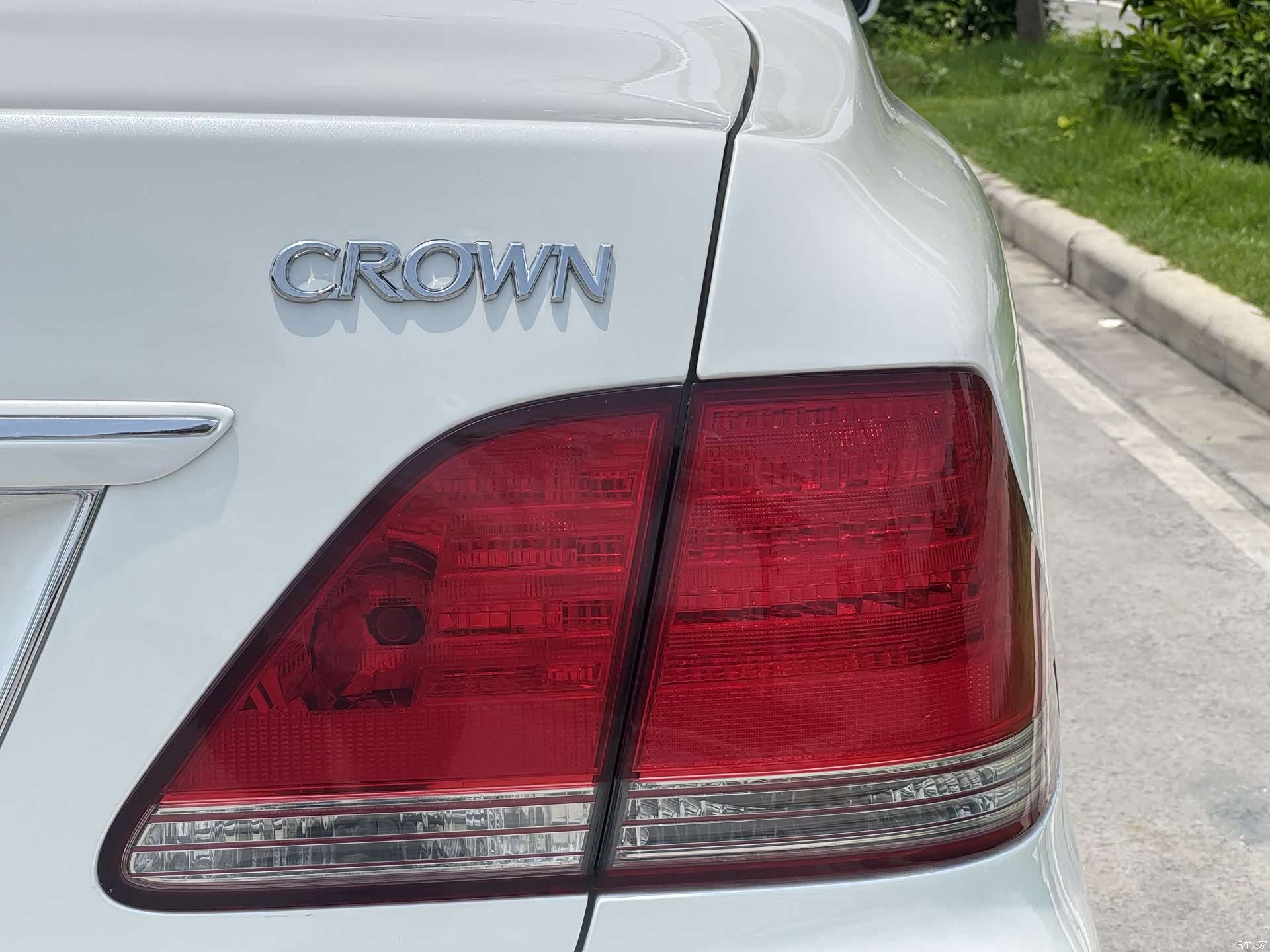 Toyota Crown, 2005 17