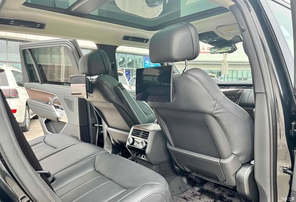 Land Rover Range Rover, 2023 6