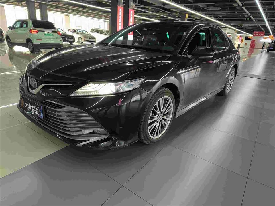 Toyota Camry Toyota Camry