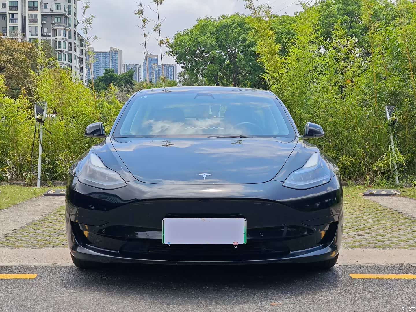 Tesla Model 3, 2022 2