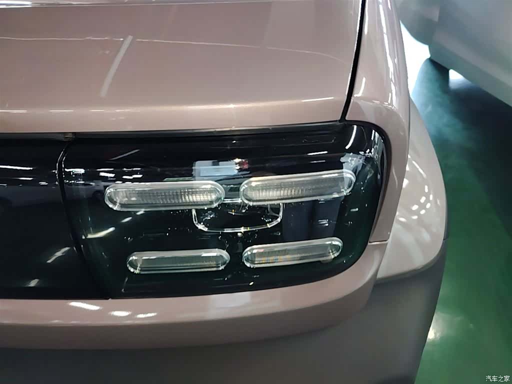 Wuling Yep, 2023 24