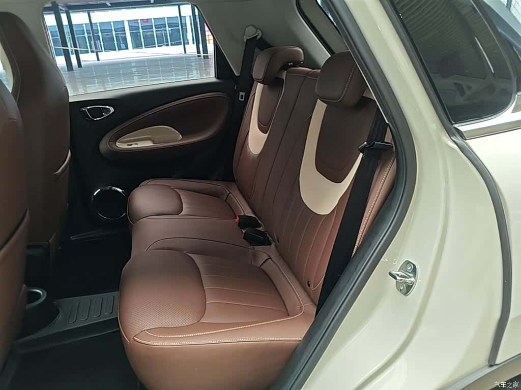 Wuling Bingo, 2023 17
