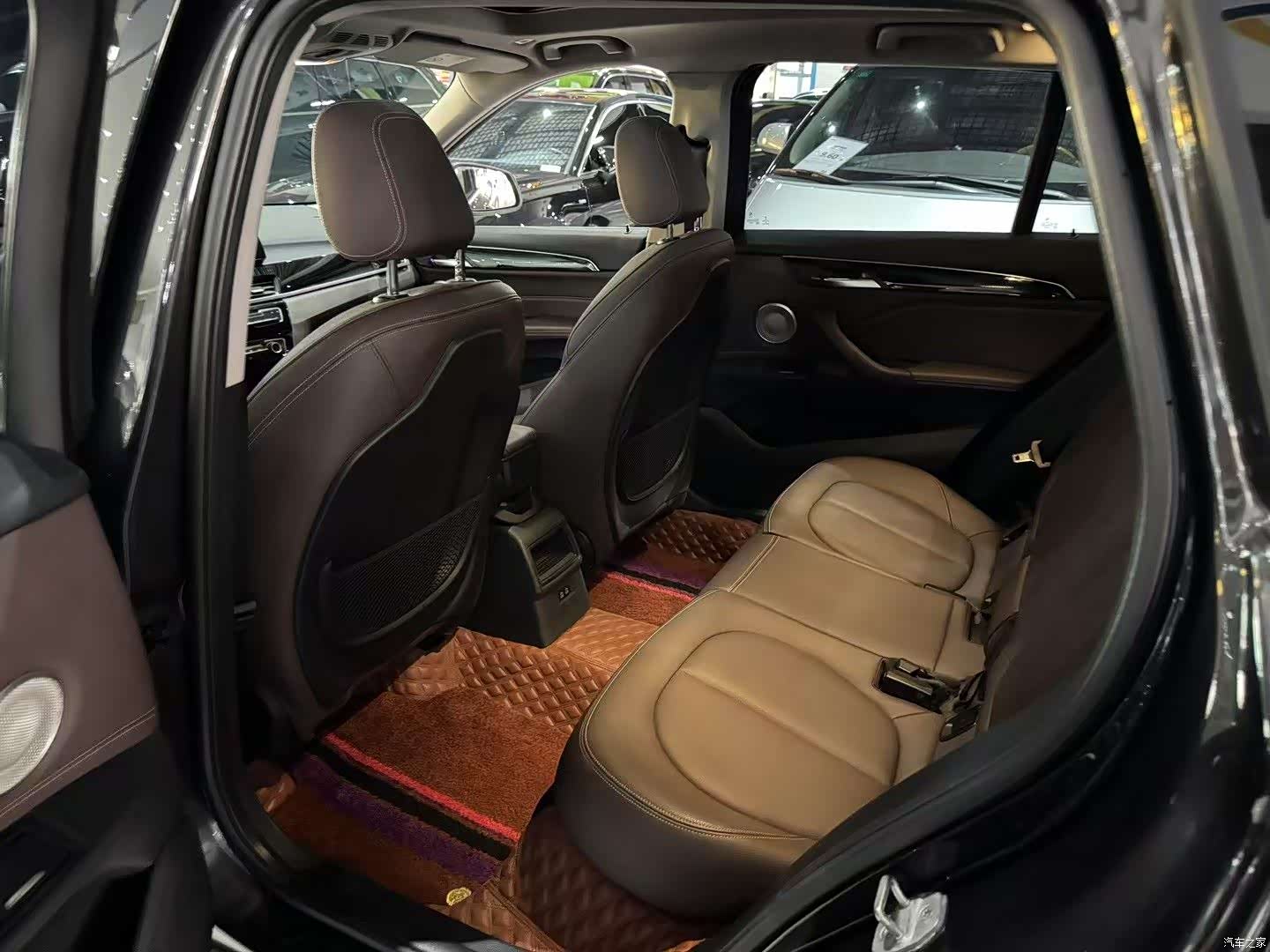 BMW X1, 2021 7