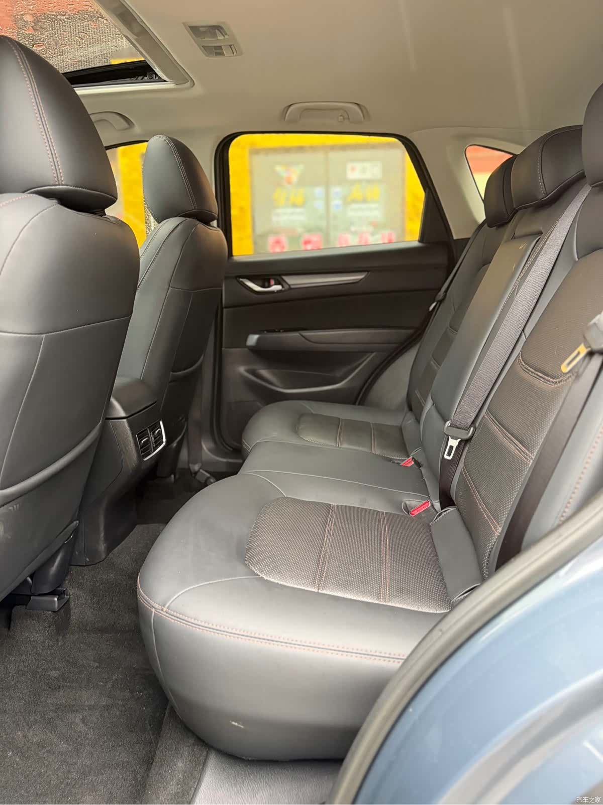 Mazda CX-5, 2021 11