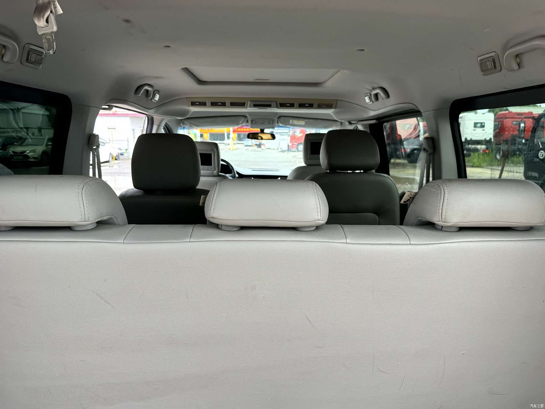 JAC M5, 2015 14