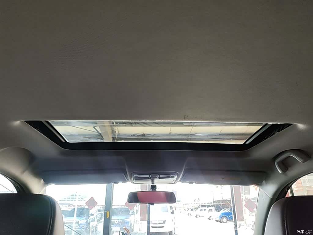 Changan CS75, 2023 18