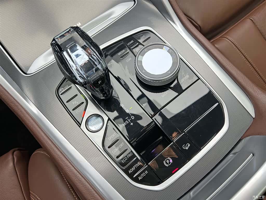 BMW X6, 2021 15