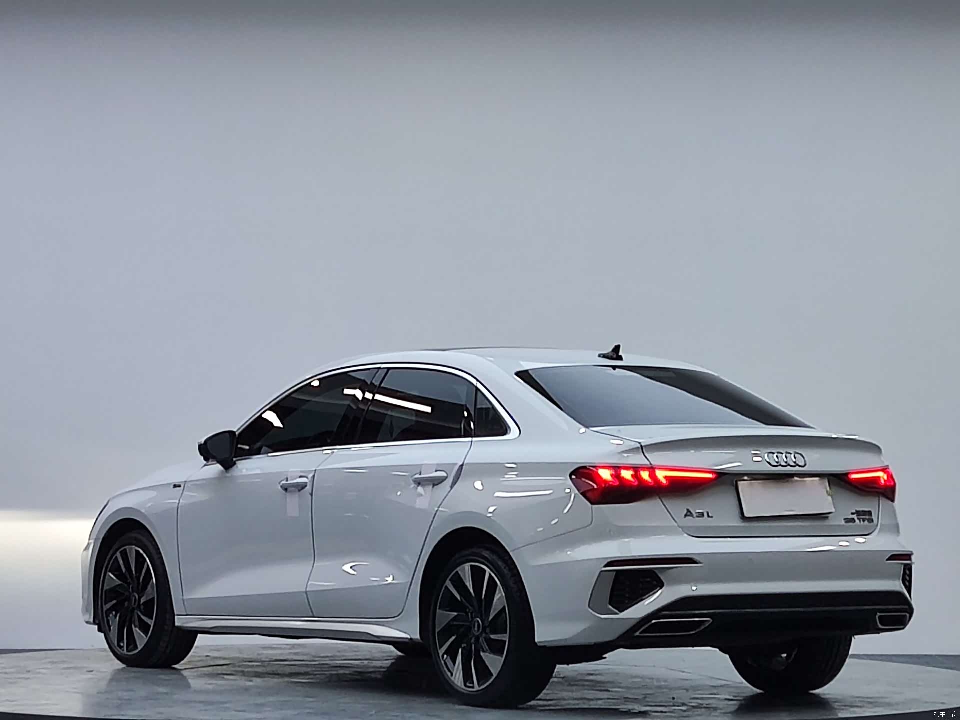 Audi A3, 2022 6