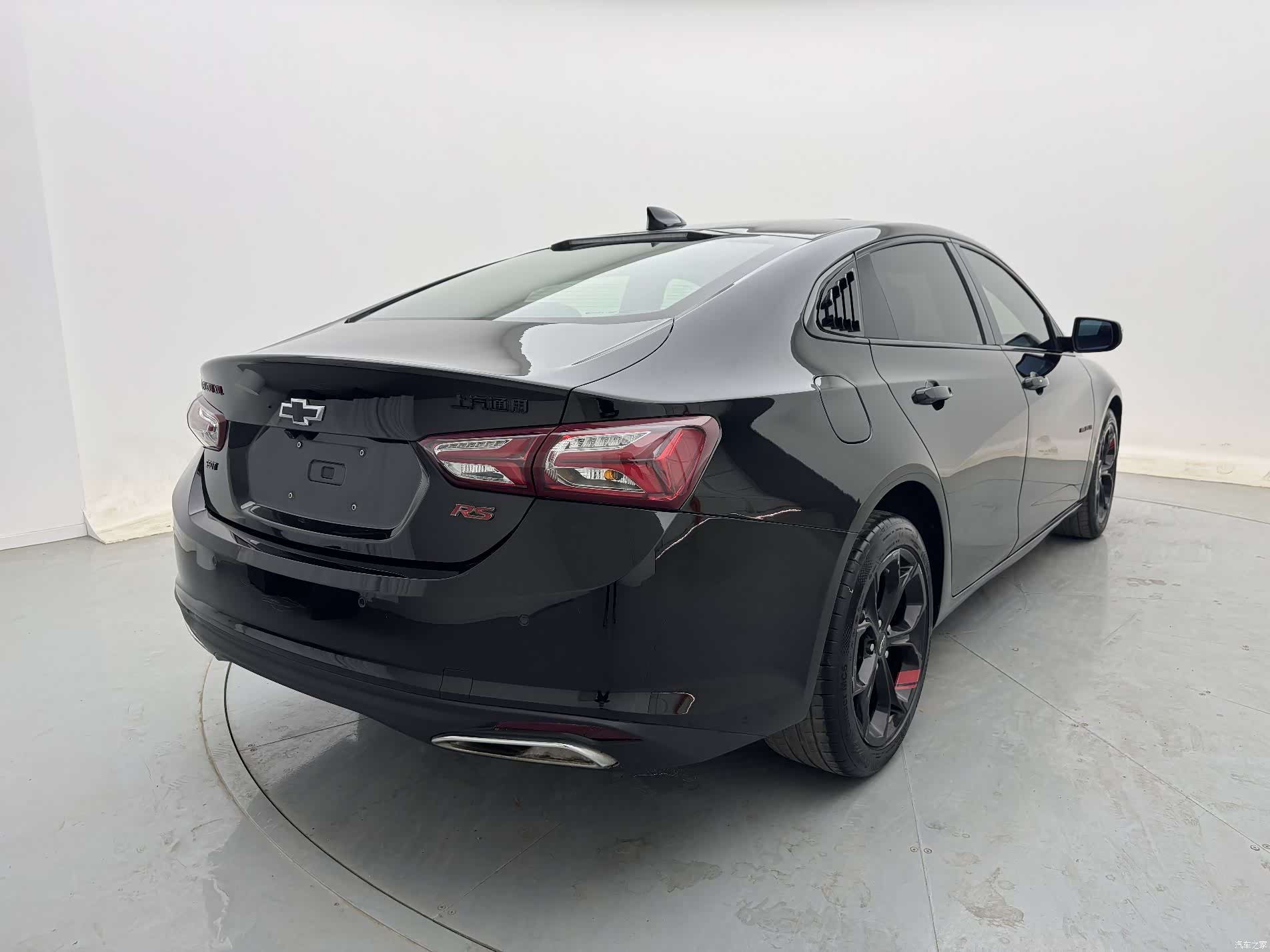 Chevrolet XL, 2021 6