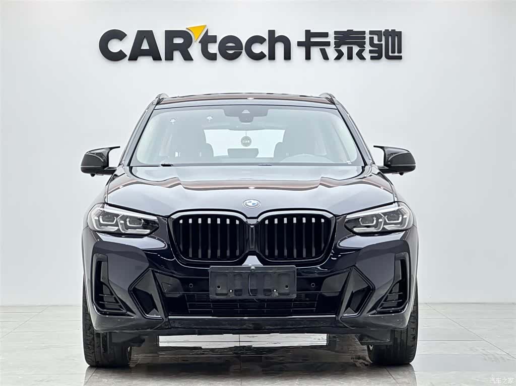 BMW X3, 2022 7
