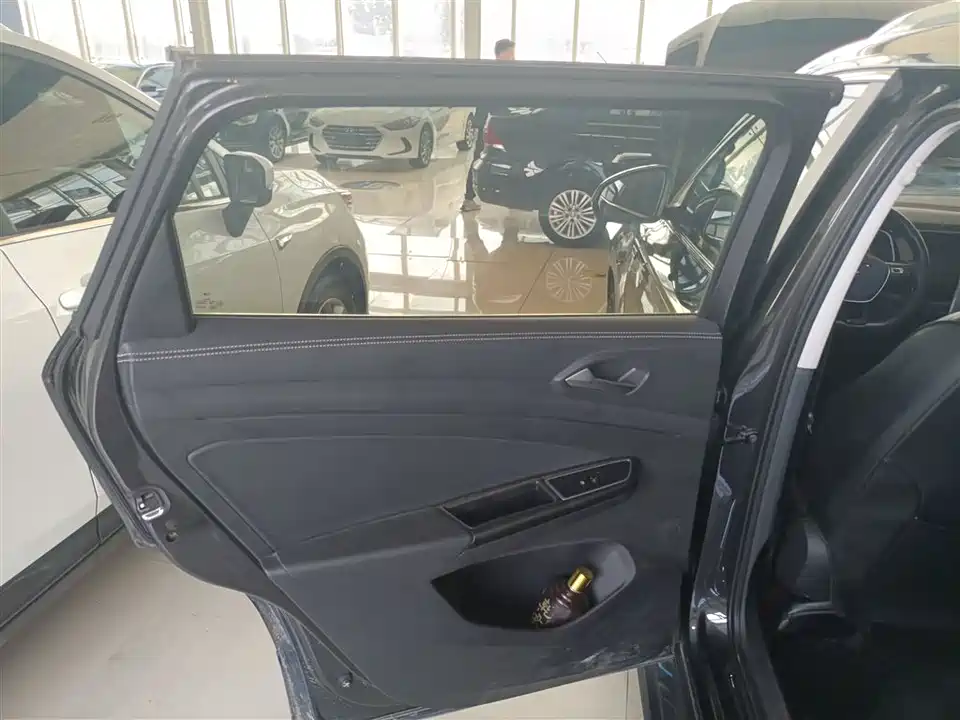 Jetta VS7 Jetta VS7