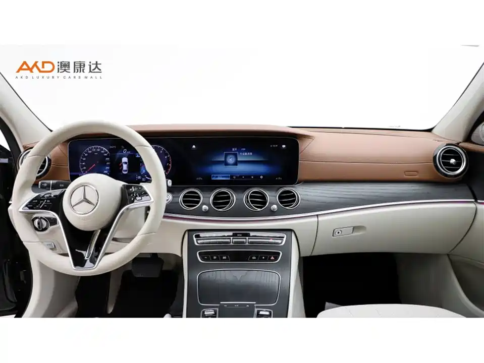 Mercedes-Benz E-class Mercedes-Benz E-class