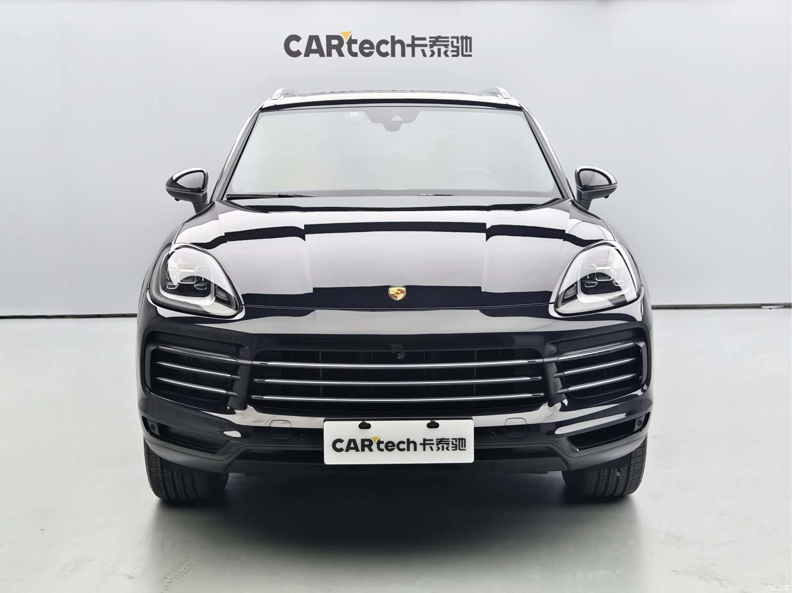 Porsche Cayenne, 2019 2
