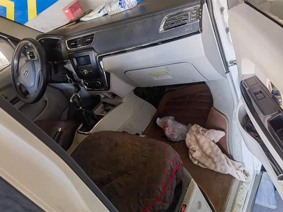 Shineray  Little Sea Lion EV