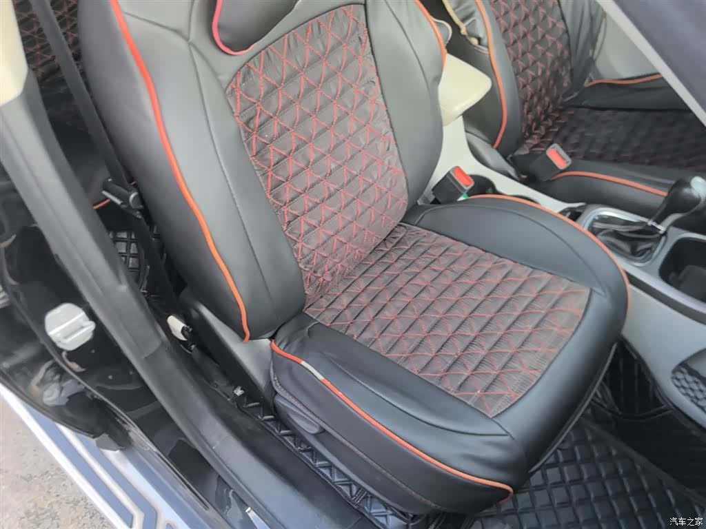 Jeep Compass, 2017 25