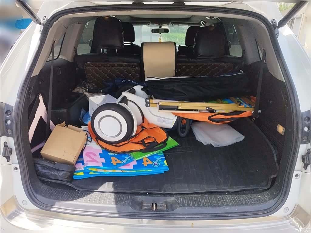 Toyota Highlander, 2016 10