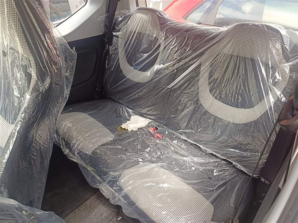 Wuling Hongguang MINIEV Wuling Hongguang MINIEV