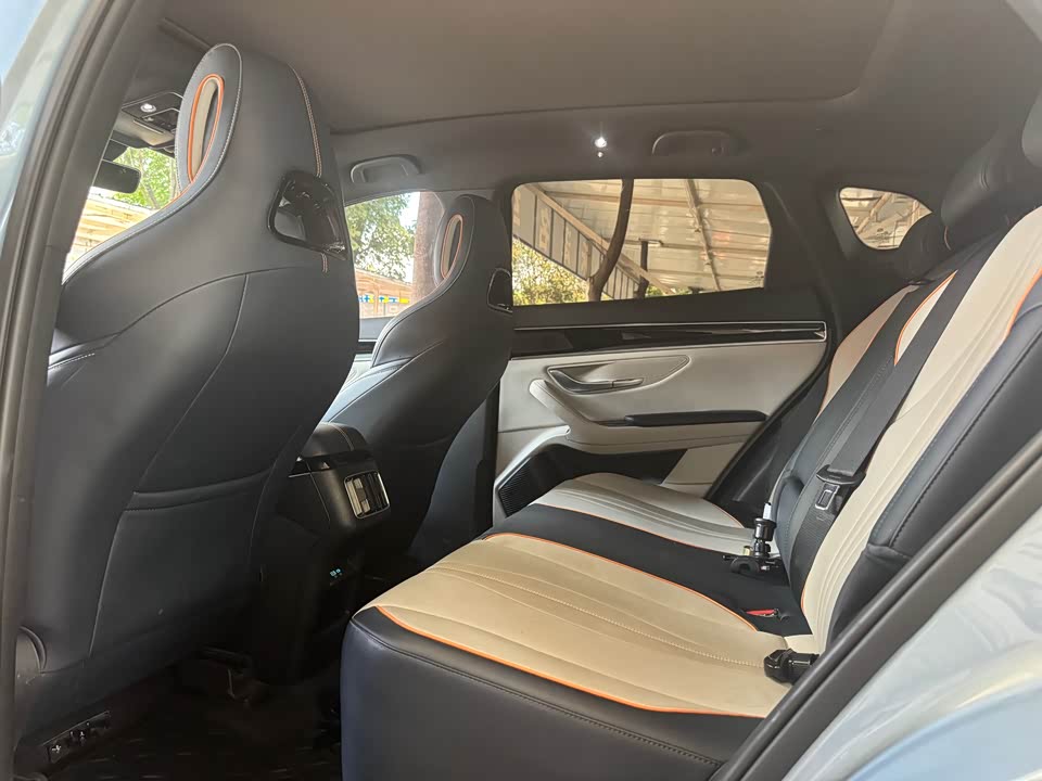 BYD Songjiang