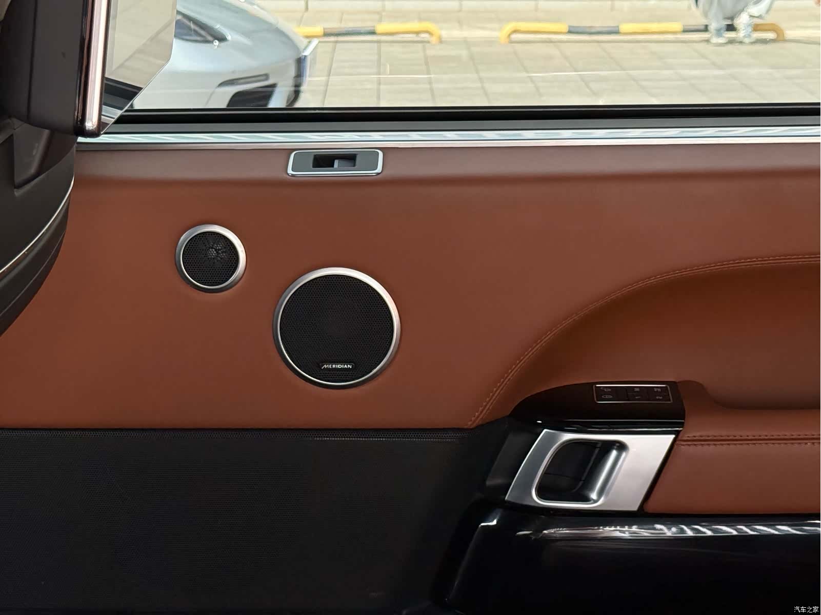 Land Rover Range Rover, 2019 13