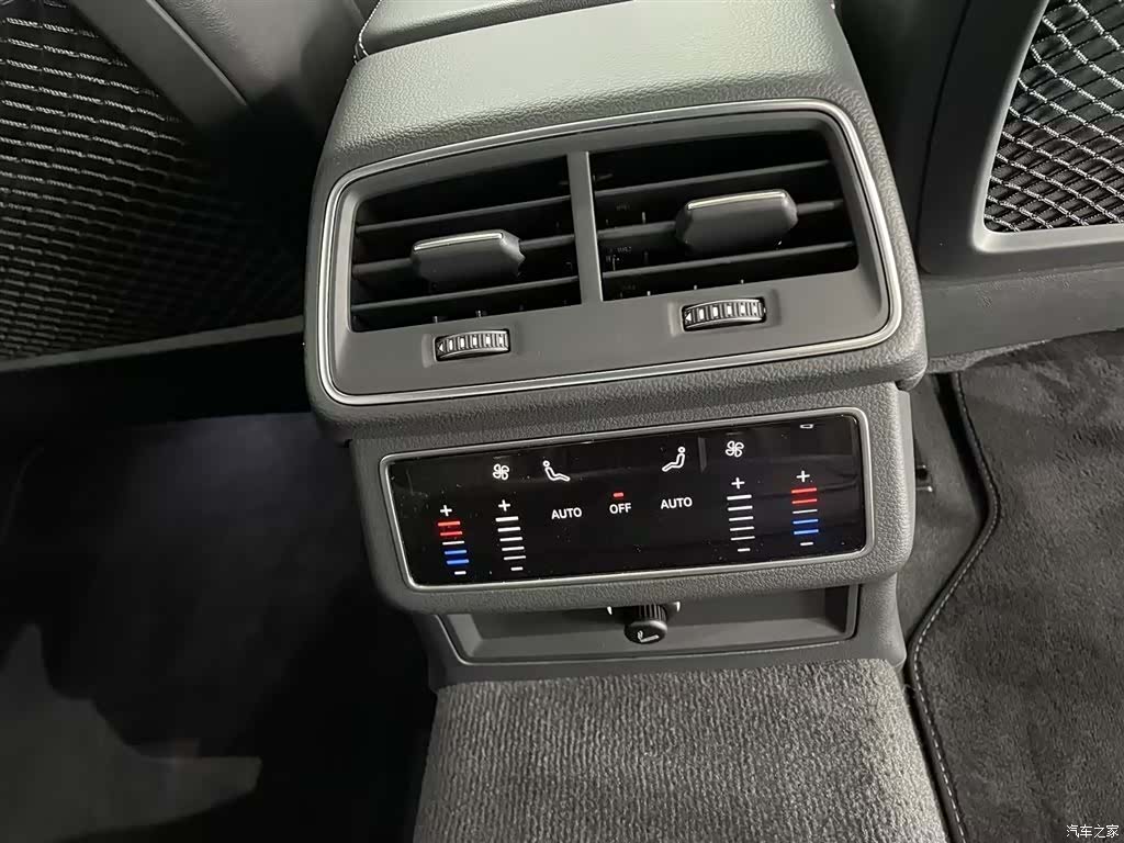 Audi A6L, 2022 16