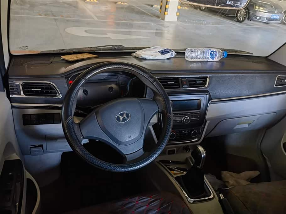 Shineray  Little Sea Lion EV