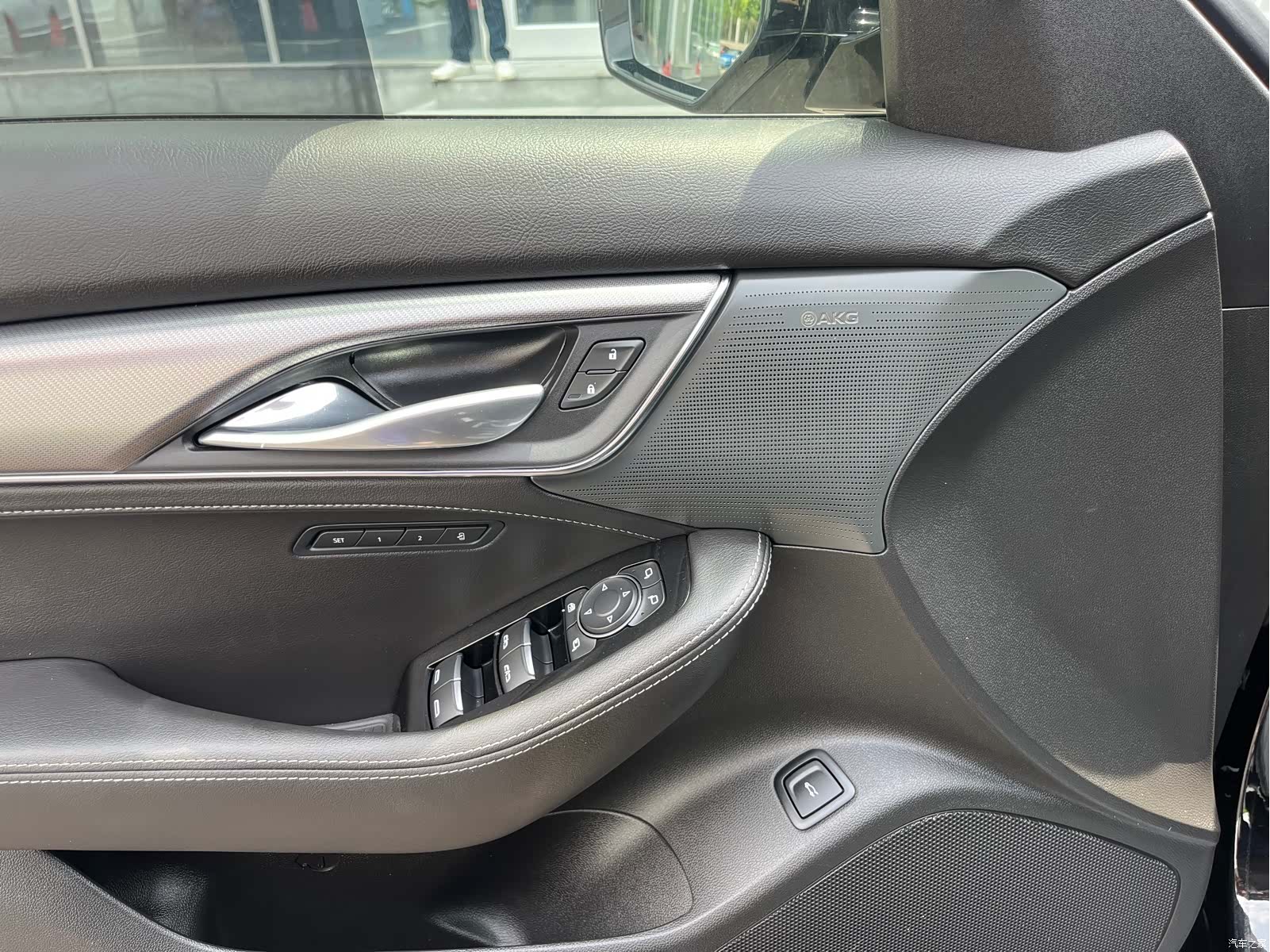 Cadillac CT5, 2024 6