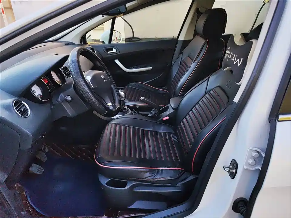 Peugeot 408 Peugeot 408